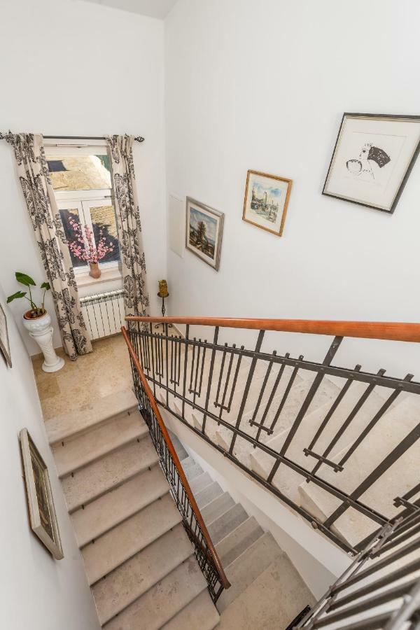 Villa Vilma Опатия Экстерьер фото